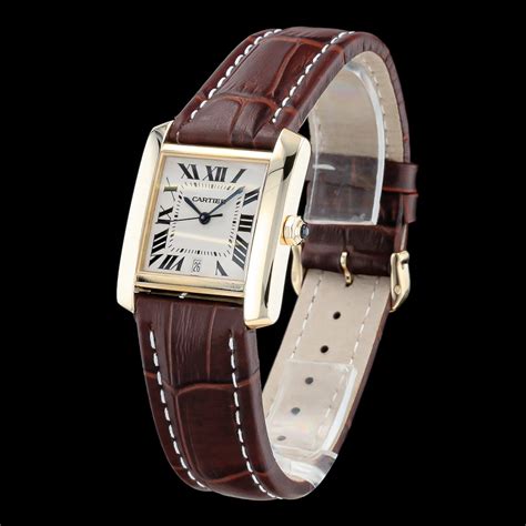 prezzo cartier french tank